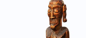 Moai kava-kava