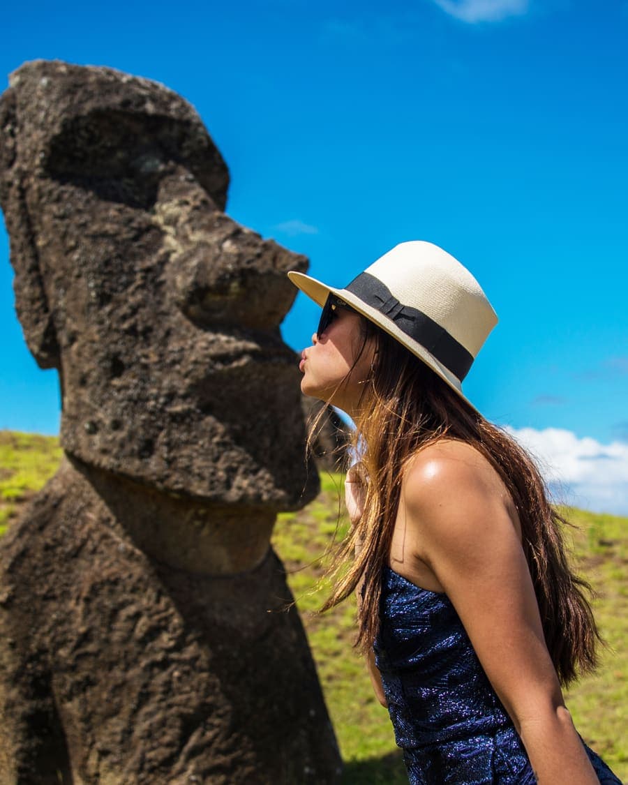 Rano Raraku